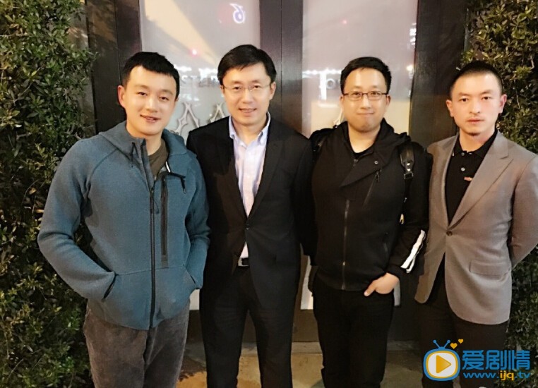 于正活动照 活动照