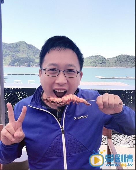 生活照
