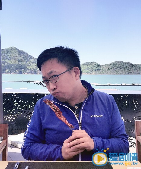于正生活照 生活照