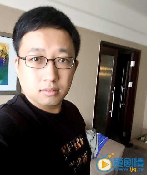 于正生活照 生活照