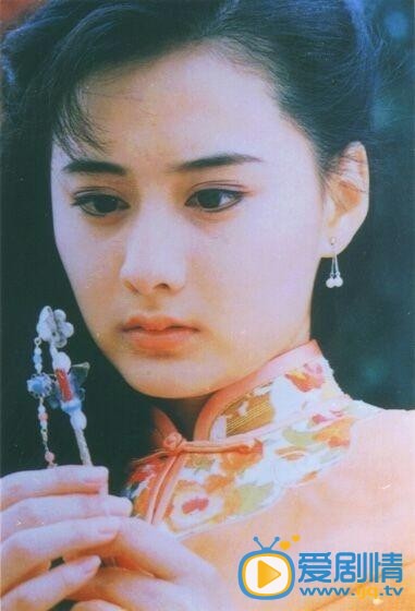 琼瑶琼女郎 琼女郎