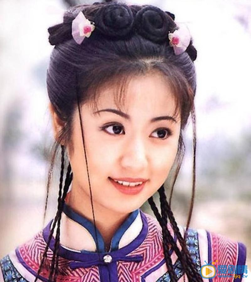 琼女郎