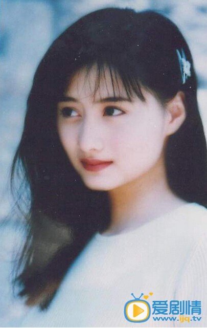 琼瑶琼女郎 琼女郎