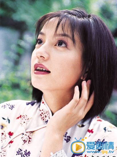 琼瑶琼女郎 琼女郎