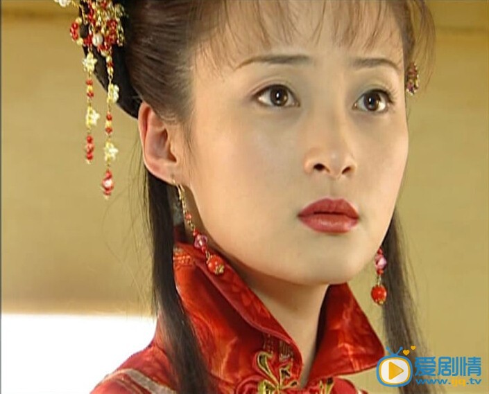 琼瑶琼女郎 琼女郎