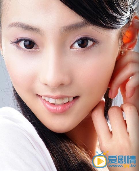 琼瑶琼女郎 琼女郎