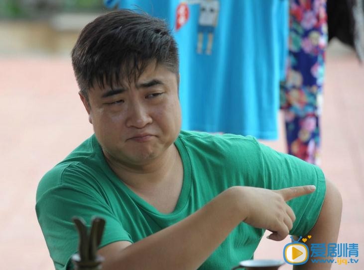 乔杉《约定倒计时》剧照 乔杉剧照