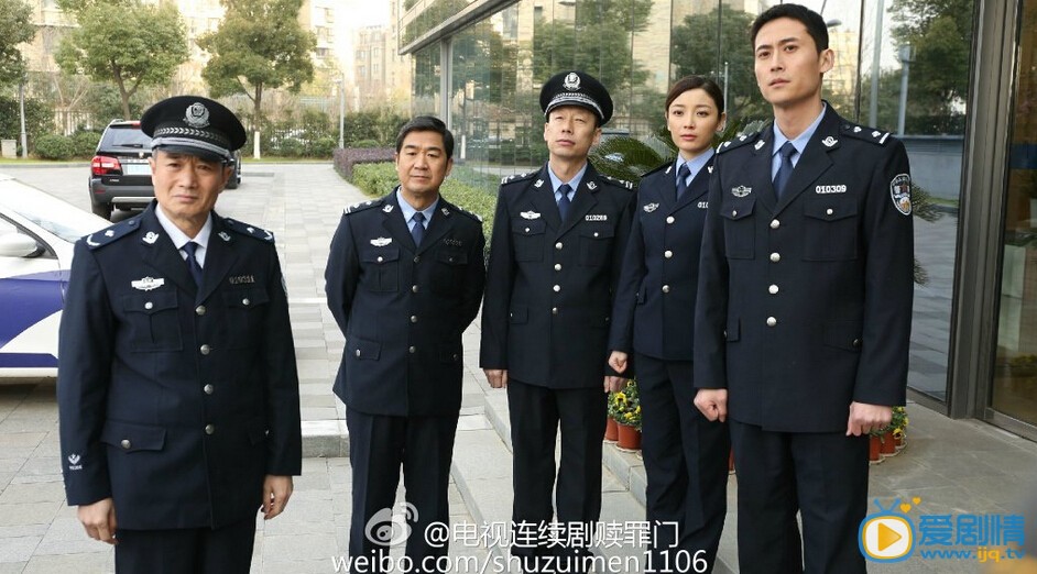 马德庆赎罪门剧情介绍  赎罪门马德庆剧照