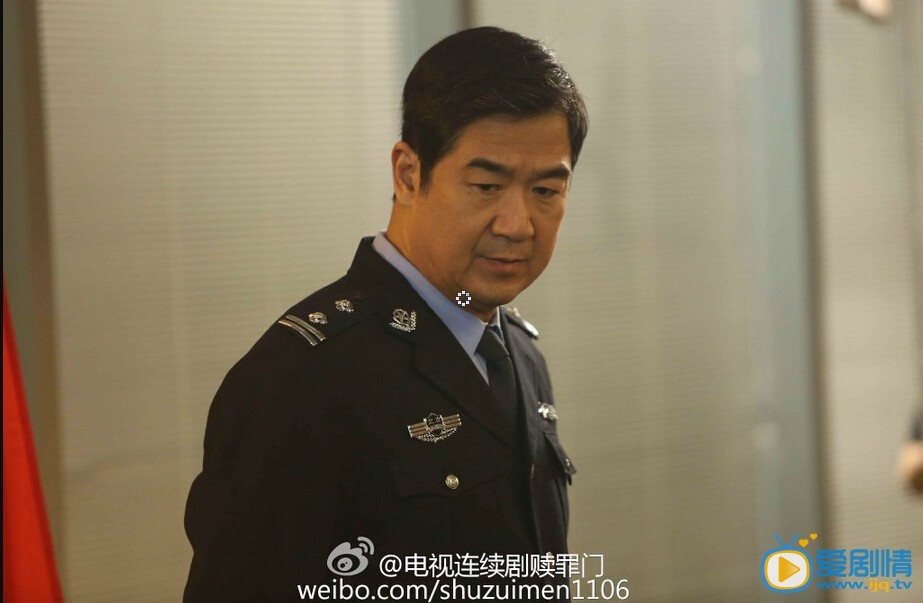爱的追踪马德庆剧照 赎罪门剧情介绍  赎罪门马德庆剧照