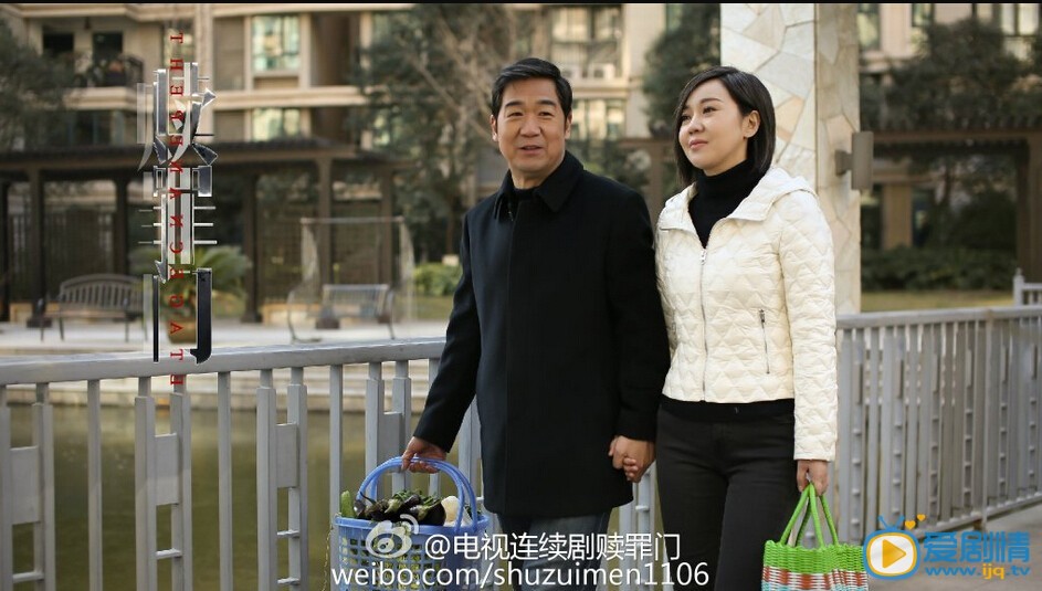 爱的追踪马德庆剧照 赎罪门剧情介绍  赎罪门马德庆剧照