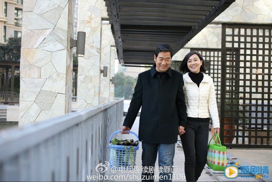 爱的追踪文皓剧照 赎罪门剧情介绍 赎罪门张文皓剧照