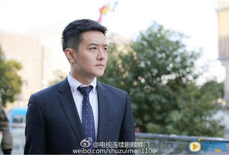 爱的追踪陈晓阳剧照 赎罪门剧情介绍 赎罪门 陈晓阳剧照