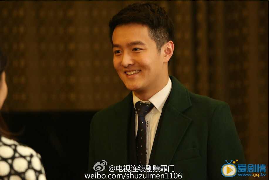 爱的追踪陈晓阳剧照 赎罪门剧情介绍 赎罪门 陈晓阳剧照