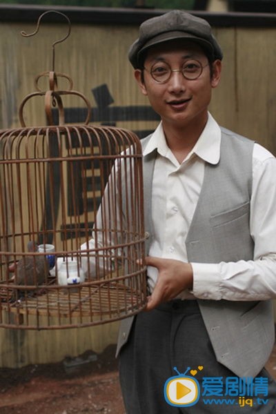 马元剧照 剧照