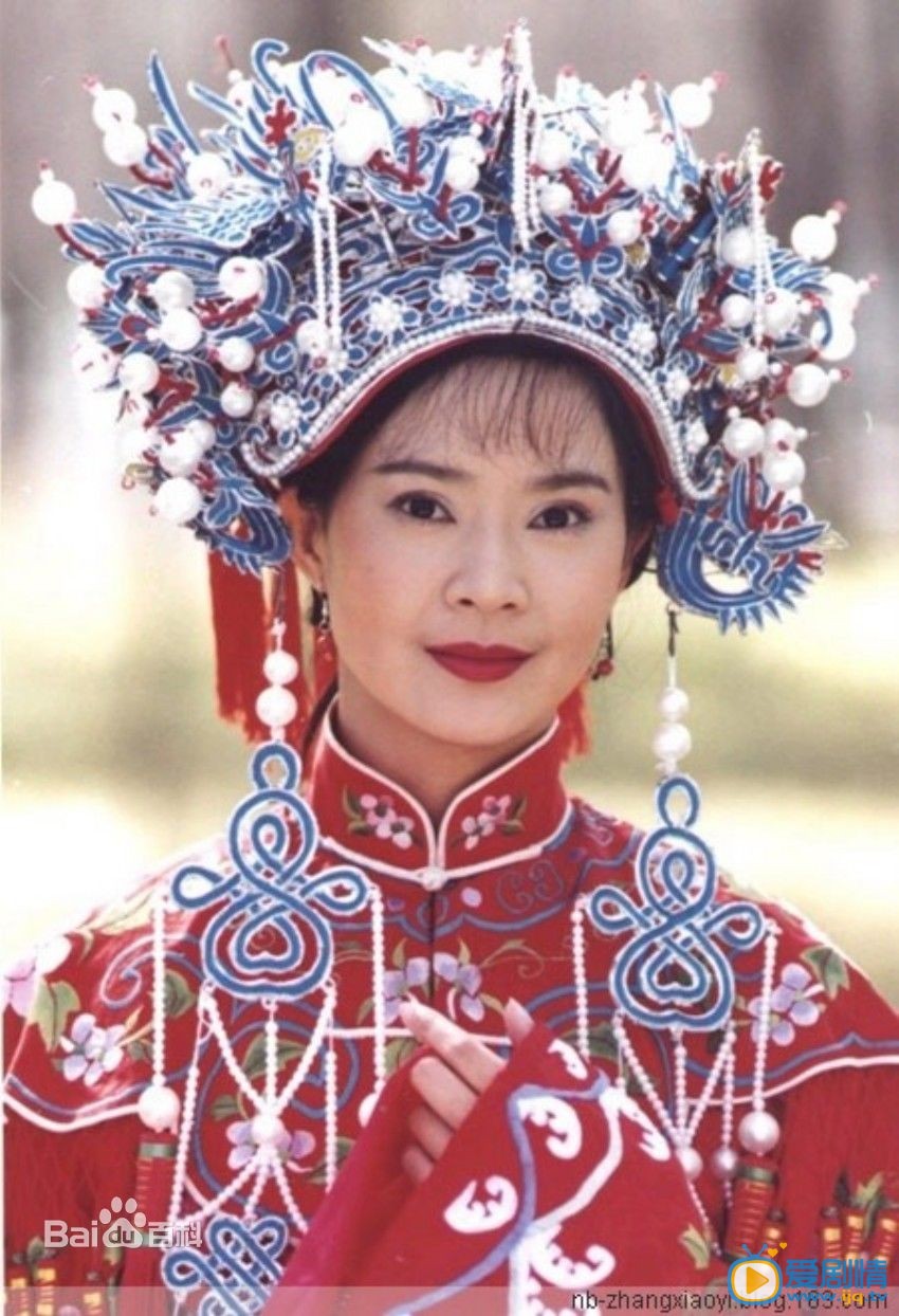 俞小凡剧照 剧照