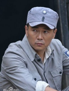 赵传奇