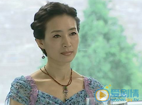 蒙面检察官任智淑剧照