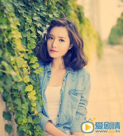 陈晴漪写真 陈晴漪写真