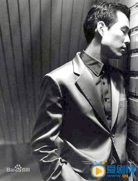 李政宰写真 李政宰高清写真_李政宰高清剧照