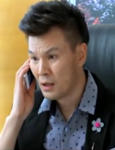 苟长耀
