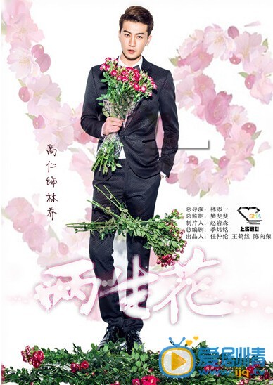 高仁《两生花》剧照 高仁个人资料介绍简介高仁《两生花》剧照
