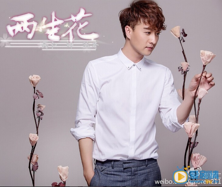 高仁《两生花》剧照 高仁个人资料介绍简介高仁剧照