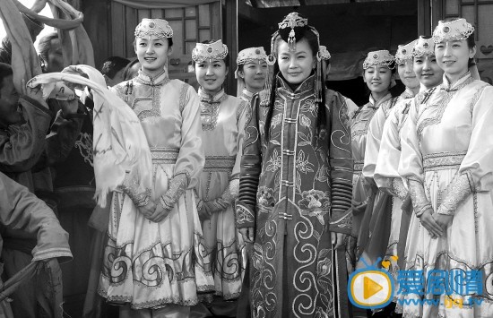 昂哈尼玛剧照 昂哈尼玛高清写真_昂哈尼玛高清剧照