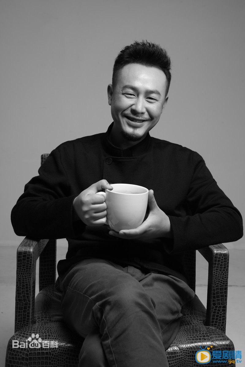 张颂文写真 写真