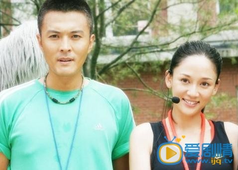 激浪青春游杰剧照 