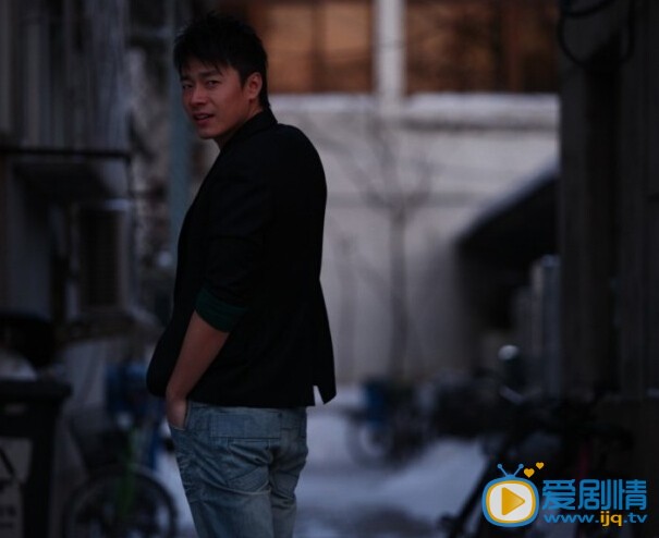 于清斌剧照 于清斌高清写真_于清斌高清剧照