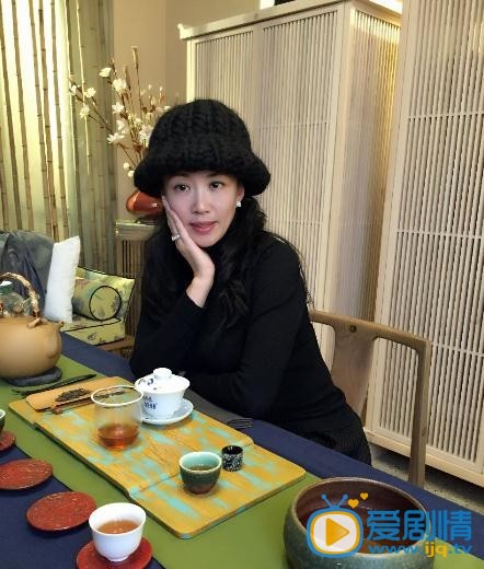 马丽生活照 马丽生活照