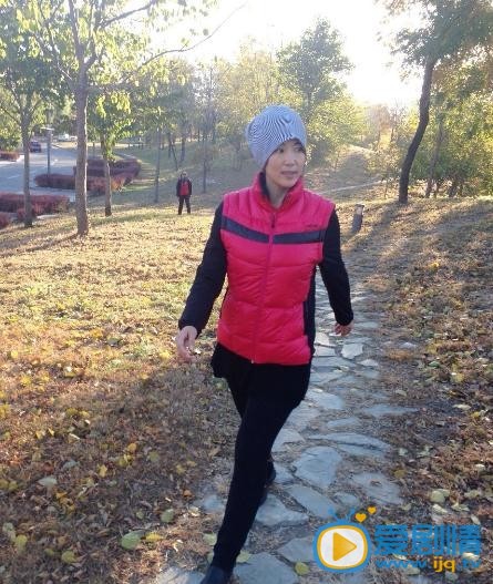 马丽生活照 马丽生活照