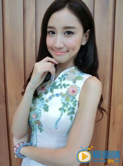 陈彦妃生活照片 陈彦妃生活照片