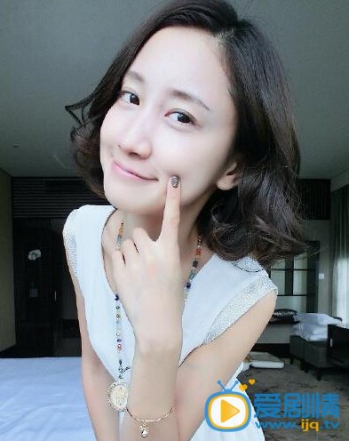 陈彦妃生活照片 陈彦妃生活照片