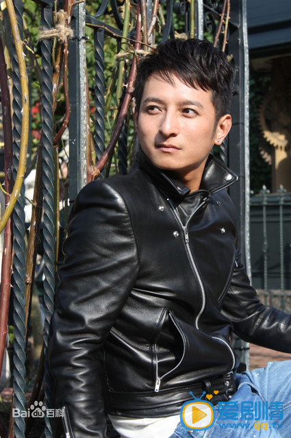  李维嘉写真