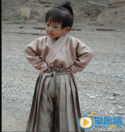 武泽锦熙轩辕剑剧照 武泽锦熙高清写真_武泽锦熙高清剧照
