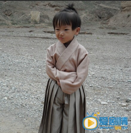 武泽锦熙轩辕剑剧照 武泽锦熙高清写真_武泽锦熙高清剧照