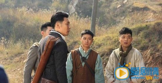 民兵康宝最新剧照_康蛋儿高清剧照