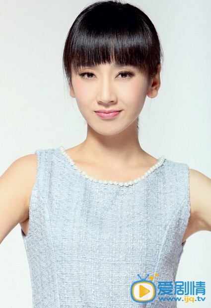 董晴甜美写真 董晴甜美写真