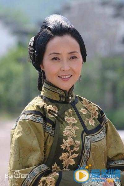 方晓莉剧照 方晓莉剧照