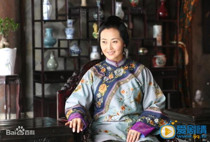 方晓莉剧照 方晓莉剧照