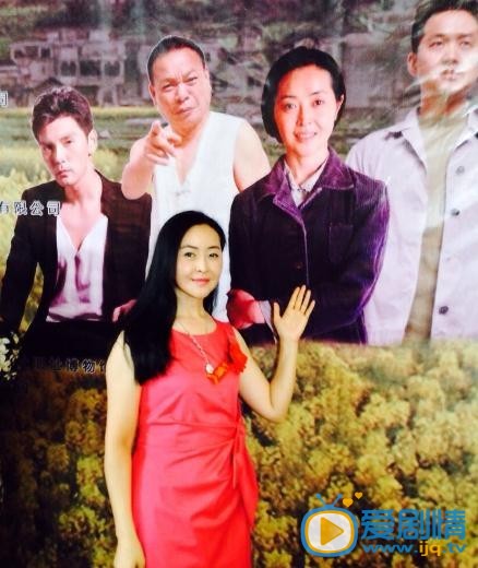 方晓莉活动照 方晓莉活动照