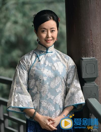 方晓莉剧照 方晓莉剧照