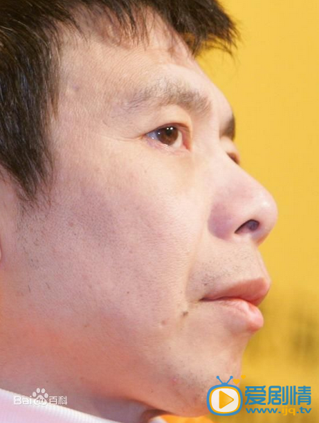 冯小刚写真  冯小刚写真