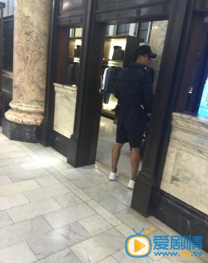 八卦播报 杜淳熊乃瑾因《冰与火的青春》假戏真做