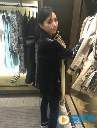 八卦播报 杜淳熊乃瑾因《冰与火的青春》假戏真做