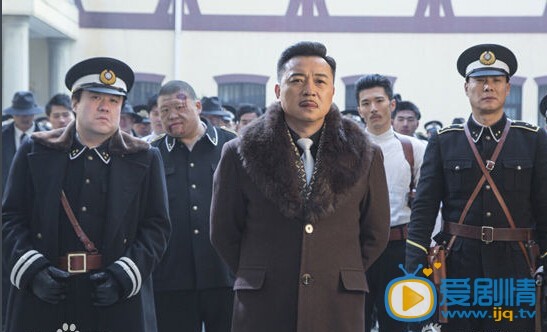 爸爸父亲爹季明宇剧照   爸爸父亲爹剧情介绍 剧照