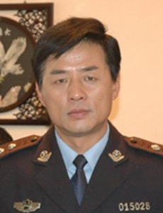 池师傅