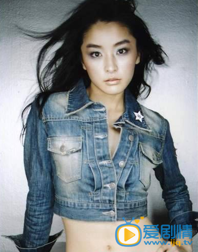 郑柔美写真 郑柔美高清写真_郑柔美高清剧照