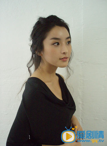 郑柔美写真 郑柔美高清写真_郑柔美高清剧照